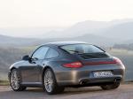 Porsche 911 Carrera 4 2009 года